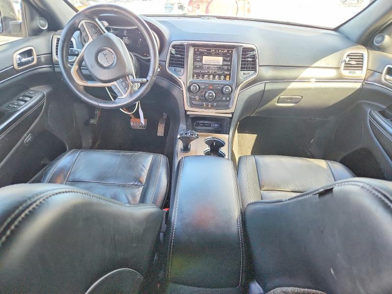 Продаж на аукціоні авто 2014 Jeep Grandcherokee, vin: 1C4RJFBG0EC459844, номер лоту: 47027156