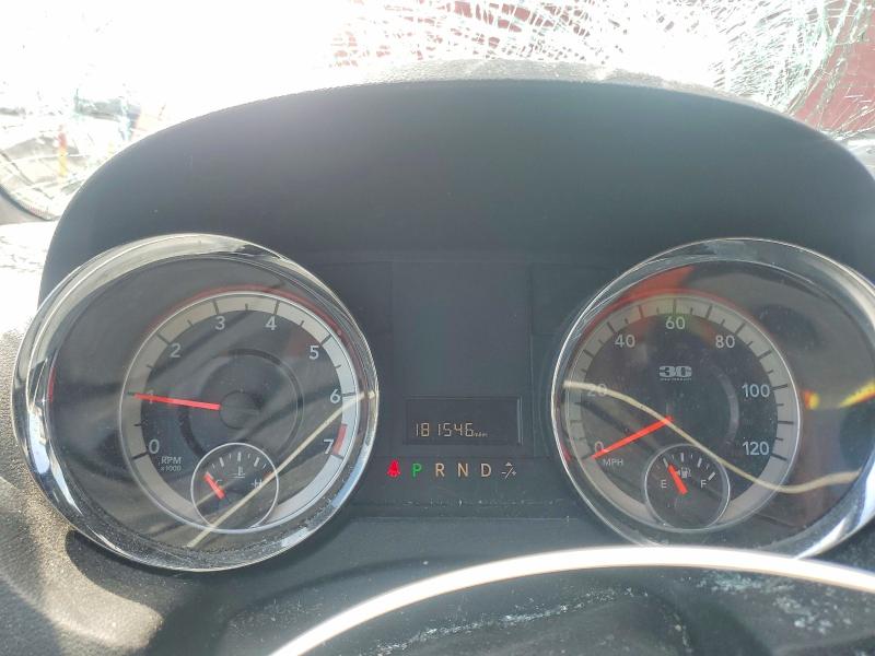 Aukcja sprzedaży 2014 Dodge Grand Caravan, vin: 2C4RDGCGXER257760, numer aukcji: 47141056