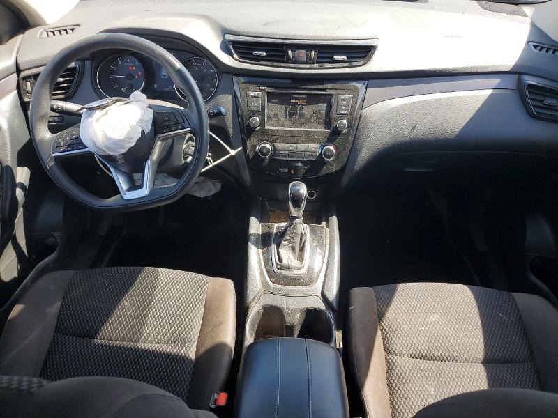 Продаж на аукціоні авто 2022 Nissan Rogue Sport, vin: JN1BJ1AW2NW475414, номер лоту: 47402436