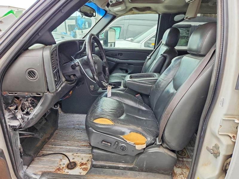 Aukcja sprzedaży 2006 Gmc New Sierra, vin: 1GTJK33296F111617, numer aukcji: 77130655