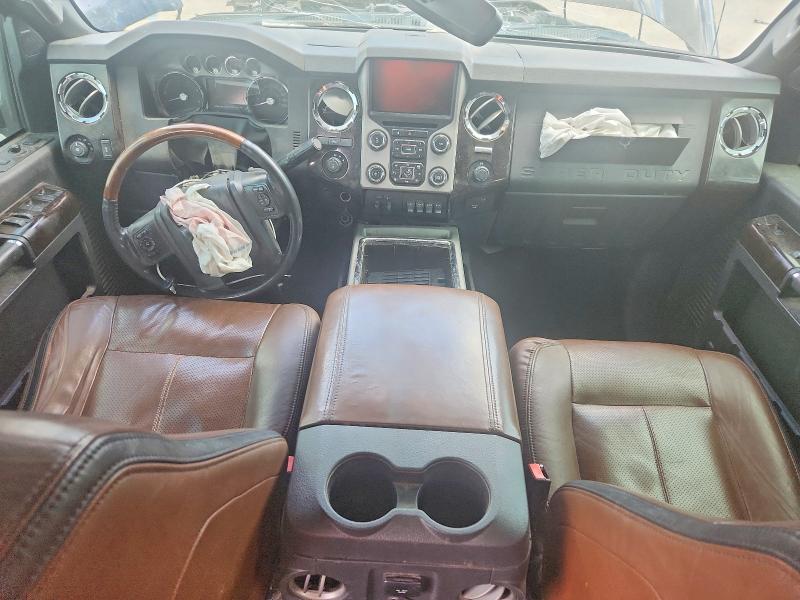 Aukcja sprzedaży 2015 Ford F250, vin: 1FT7W2BT5FEA07070, numer aukcji: 47952146