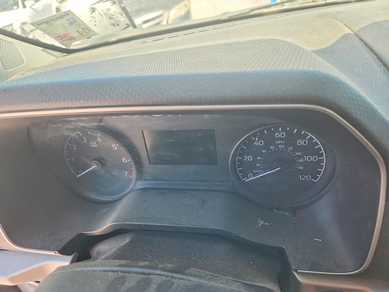 2021 Ford F150 მანქანა იყიდება აუქციონზე, vin: 1FTEW1CP3MFB02057, აუქციონის ნომერი: 46635716