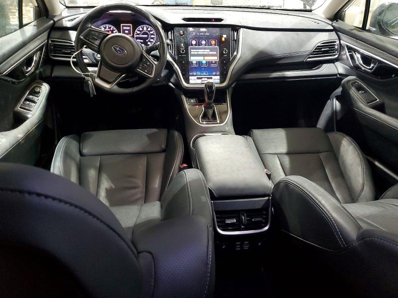 47120356 :رقم المزاد ، 4S4BTANC1R3164566 vin ، 2024 Subaru Outback مزاد بيع