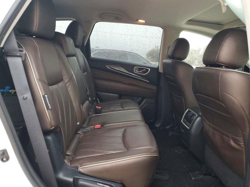 Продажа на аукционе авто 2020 Infiniti Qx60, vin: 5N1DL0MN3LC536647, номер лота: 45695096