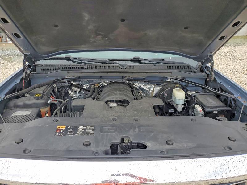 Aukcja sprzedaży 2015 Gmc Sierra, vin: 1GTR1UEC5FZ273549, numer aukcji: 46652806