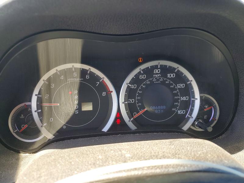 Продаж на аукціоні авто 2012 Acura Tsx, vin: JH4CW2H50CC001349, номер лоту: 48243796
