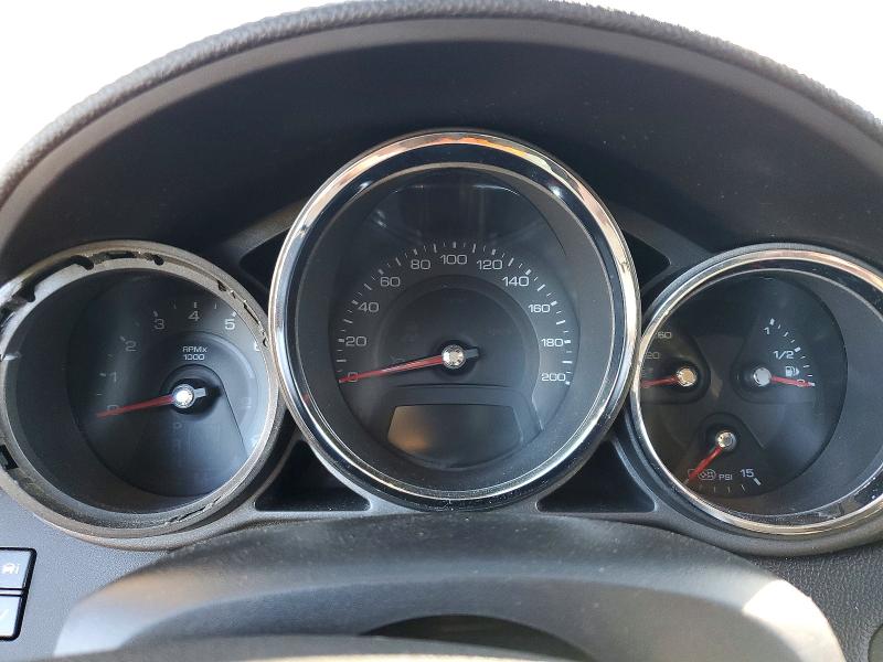 Продажа на аукционе авто 2009 Cadillac Cts-v, vin: 1G6DN57P190100532, номер лота: 41917736