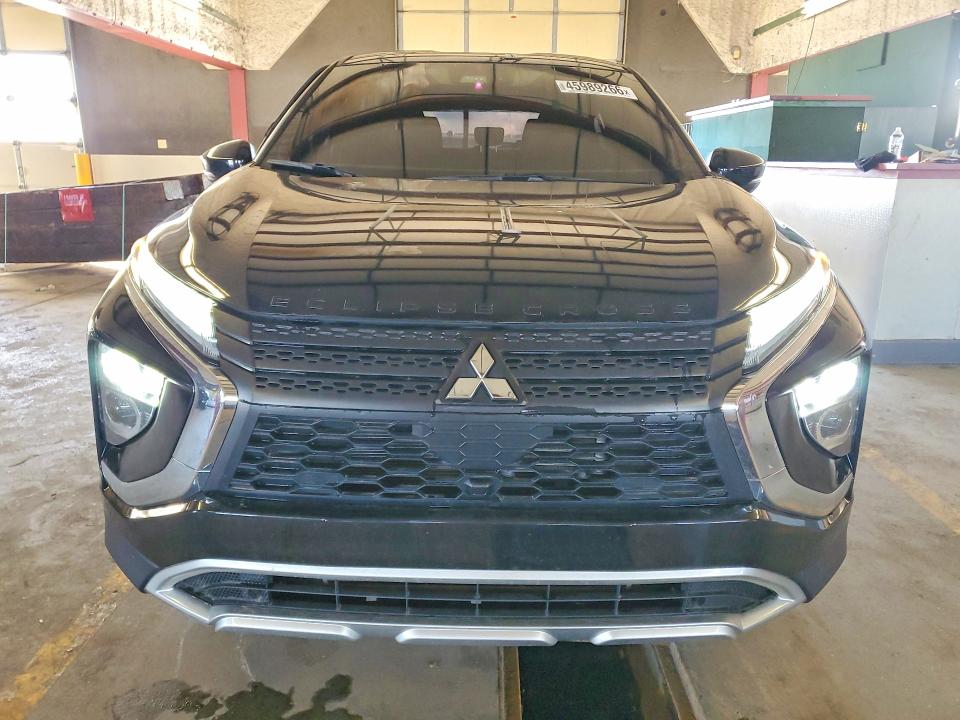 Продаж на аукціоні авто 2023 Mitsubishi Eclipse Cross, vin: JA4ATWAA8PZ030773, номер лоту: 45989266