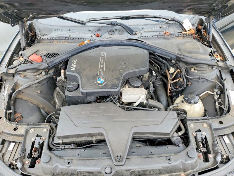 79886845 :رقم المزاد ، WBA3B5C50EP541248 vin ، 2014 Bmw 328 مزاد بيع