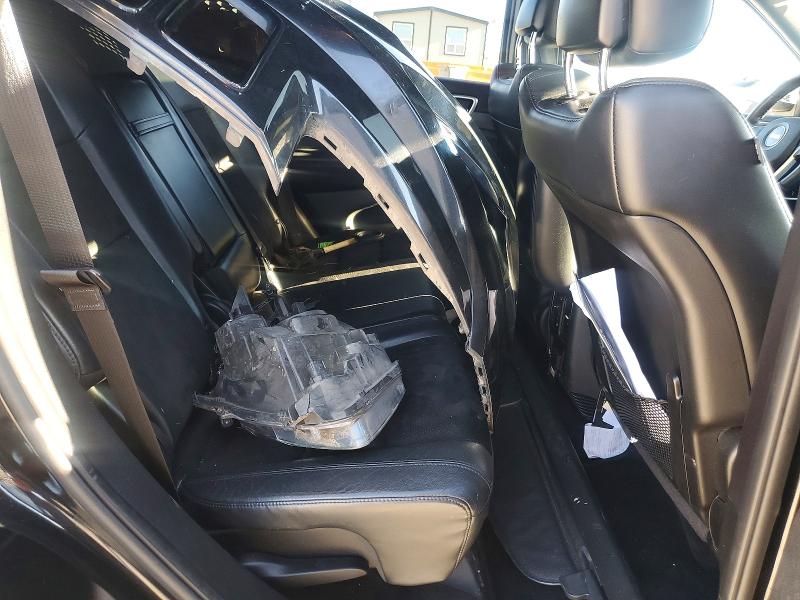 Продажа на аукционе авто 2015 Jeep Grand Cherokee, vin: 1C4RJFAG9FC130725, номер лота: 46895136