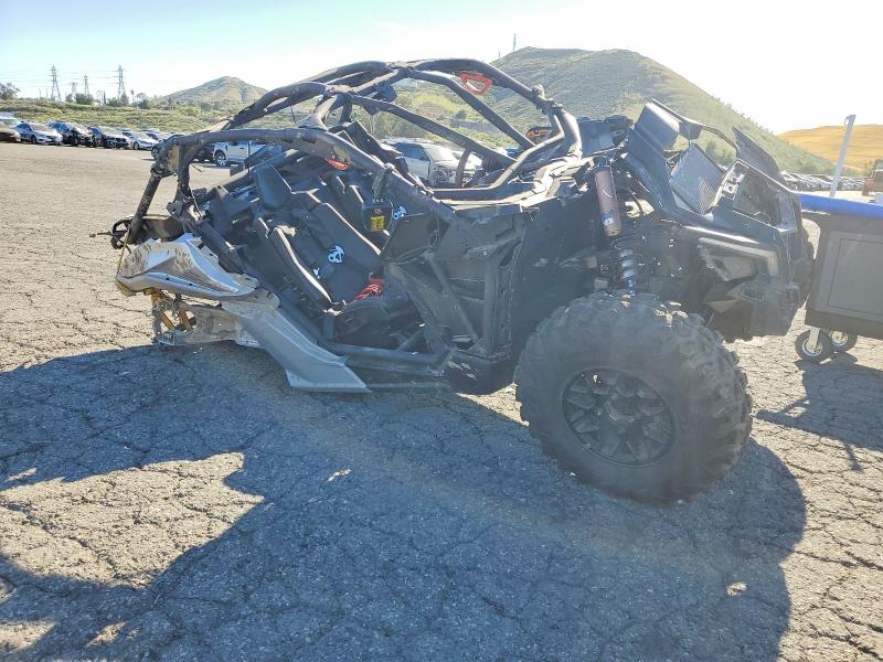 Продажа на аукционе авто 2025 Can-am Maverick X3, vin: 3JBVGAV27SE000026, номер лота: 41821026
