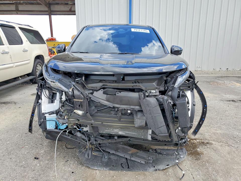 Продаж на аукціоні авто 2025 Mitsubishi Outlander, vin: JA4J3VA86SZ050147, номер лоту: 79121145