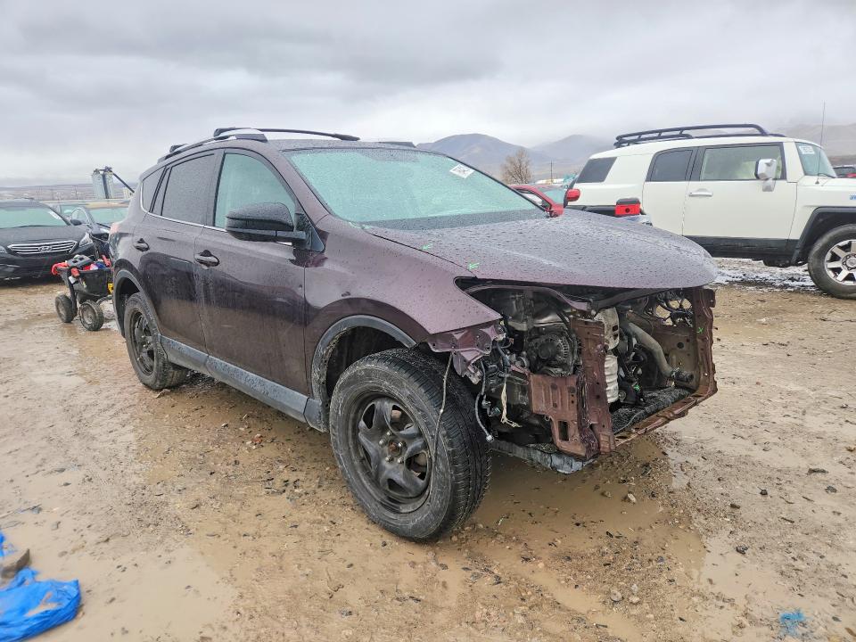 Aukcja sprzedaży 2016 Toyota Rav4, vin: 2T3BFREV0GW538767, numer aukcji: 79644215
