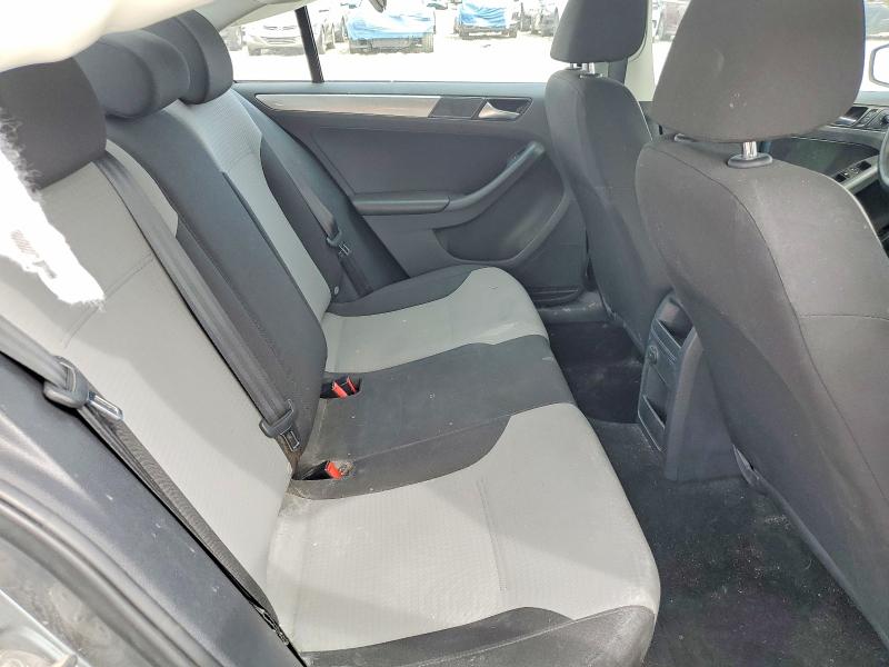 Aukcja sprzedaży 2017 Volkswagen Jetta, vin: 3VW2B7AJ2HM239008, numer aukcji: 48153226