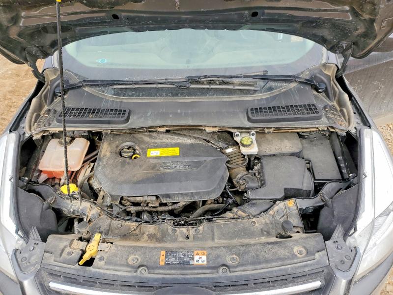 Продаж на аукціоні авто 2016 Ford Escape, vin: 1FMCU9GXXGUB96200, номер лоту: 79822085