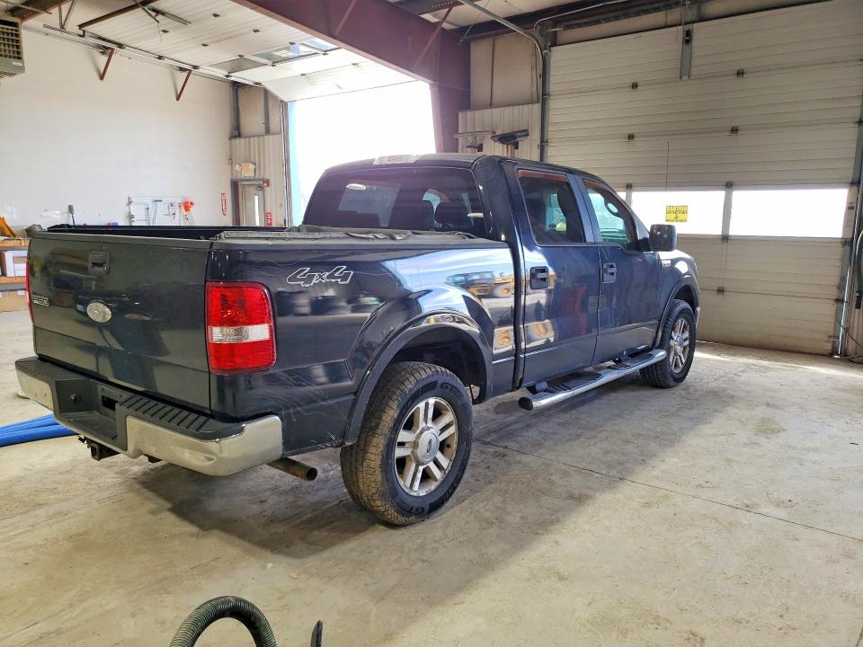 Aukcja sprzedaży 2007 Ford F150, vin: 1FTPW14507KC16664, numer aukcji: 46280066