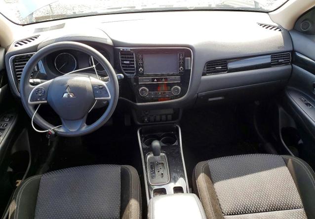 Продаж на аукціоні авто 2019 Mitsubishi Outlander, vin: JA4AD2A34KZ053564, номер лоту: 47593136