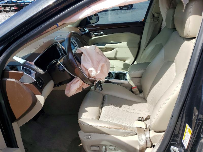 Продажа на аукционе авто 2013 Cadillac Srx, vin: 3GYFNDE32DS593794, номер лота: 45568726