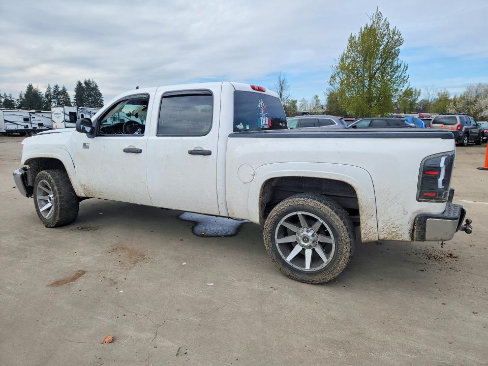 Aukcja sprzedaży 2013 Chevrolet Silverado, vin: 3GCPKSE76DG287081, numer aukcji: 48289456