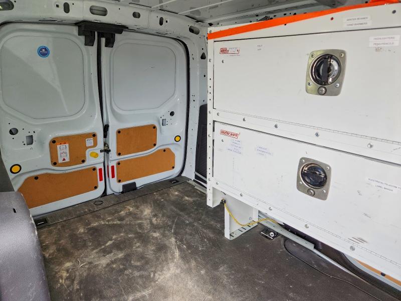 Aukcja sprzedaży 2017 Ford Transit Connect, vin: NM0LS7E71H1336331, numer aukcji: 56469496