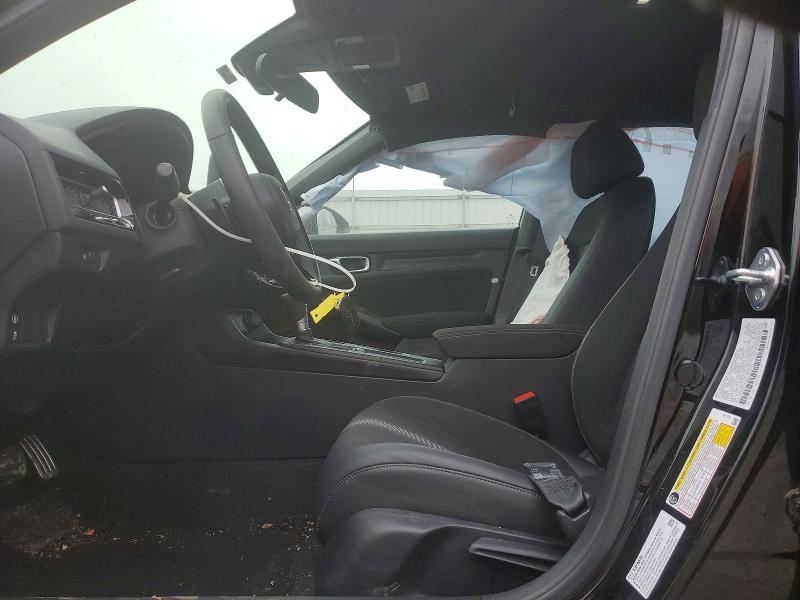 41656886 :رقم المزاد ، 2HGFE2F59RH544243 vin ، 2024 Honda Civic مزاد بيع