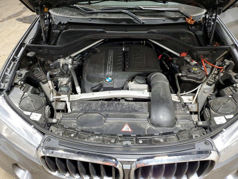 Продаж на аукціоні авто 2015 Bmw X5, vin: 5UXKR0C56F0P18438, номер лоту: 47129536