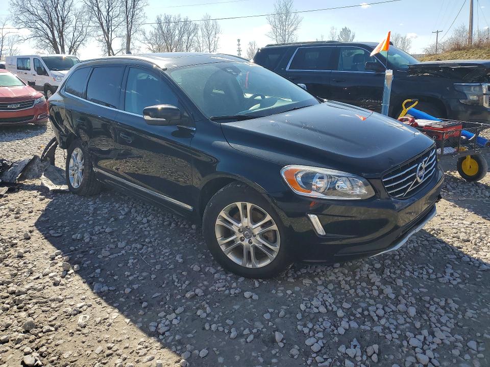 Продаж на аукціоні авто 2015 Volvo Xc60, vin: YV4940RB0F2600804, номер лоту: 45721406