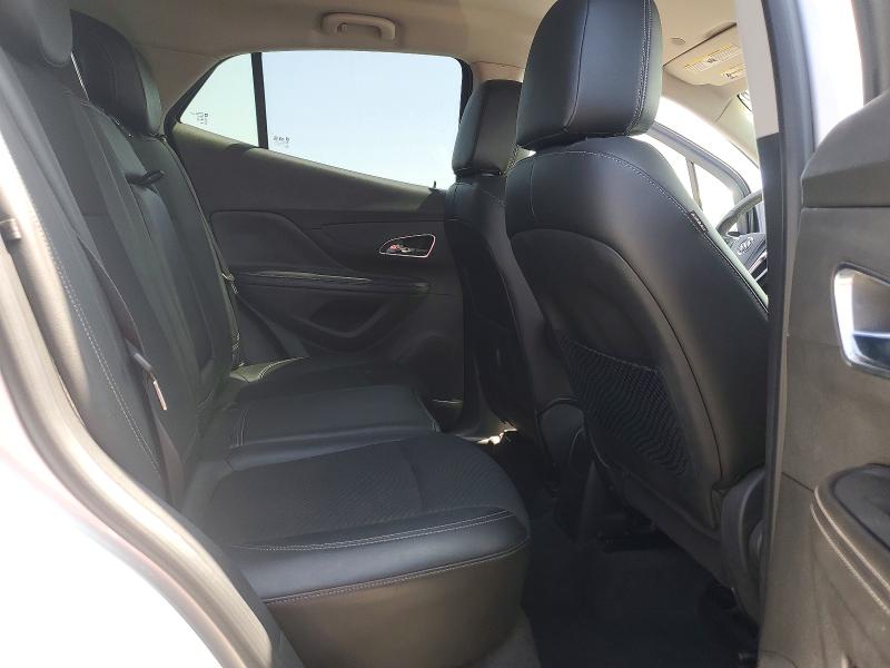 Aukcja sprzedaży 2013 Buick Encore, vin: KL4CJASB2DB150453, numer aukcji: 47586216