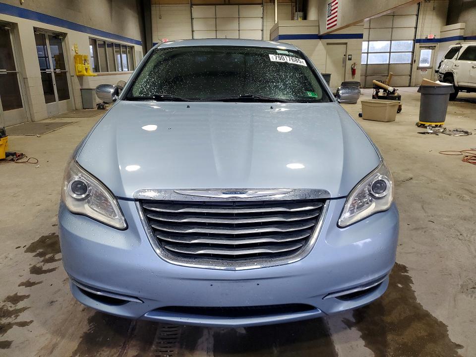 Aukcja sprzedaży 2012 Chrysler 200, vin: 1C3CCBCG4CN321981, numer aukcji: 79017685