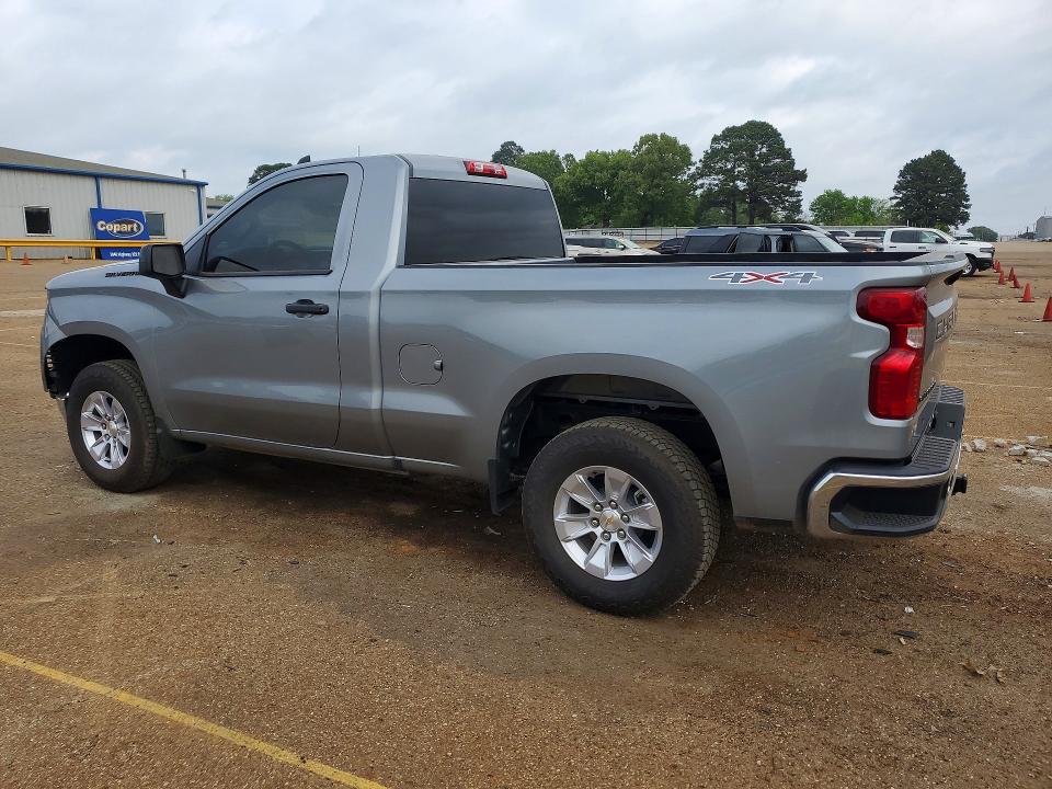 Продажа на аукционе авто 2026 Chevrolet Silverado, vin: 3GCNKAEK0TG118856, номер лота: 47902926