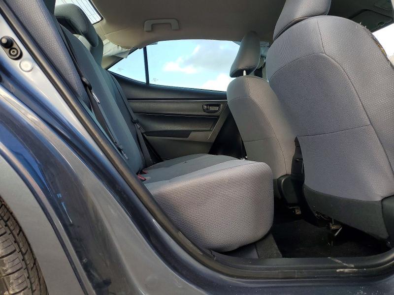 Продажа на аукционе авто 2016 Toyota Corolla, vin: 2T1BURHE9GC699355, номер лота: 79601725