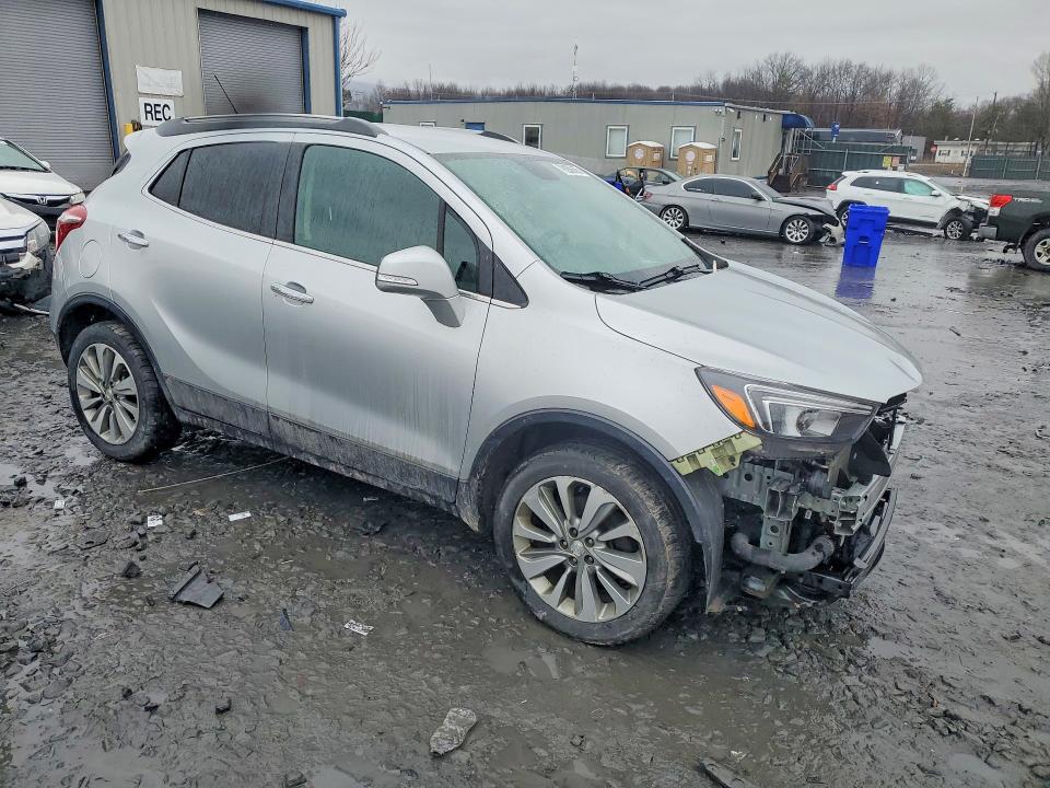 Продаж на аукціоні авто 2017 Buick Encore, vin: KL4CJESB4HB005217, номер лоту: 79236635