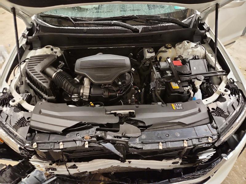 Продажа на аукционе авто 2020 Cadillac Xt6, vin: 1GYKPDRS8LZ101054, номер лота: 48262736