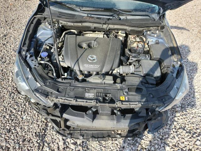 47465716 :رقم المزاد ، 3MZBM1K78FM182370 vin ، 2015 Mazda 3 مزاد بيع