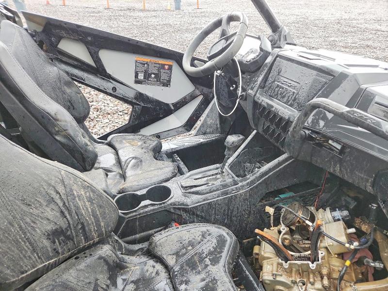 2023 Polaris Rzr მანქანა იყიდება აუქციონზე, vin: 3NSRAE926PF363340, აუქციონის ნომერი: 45460476