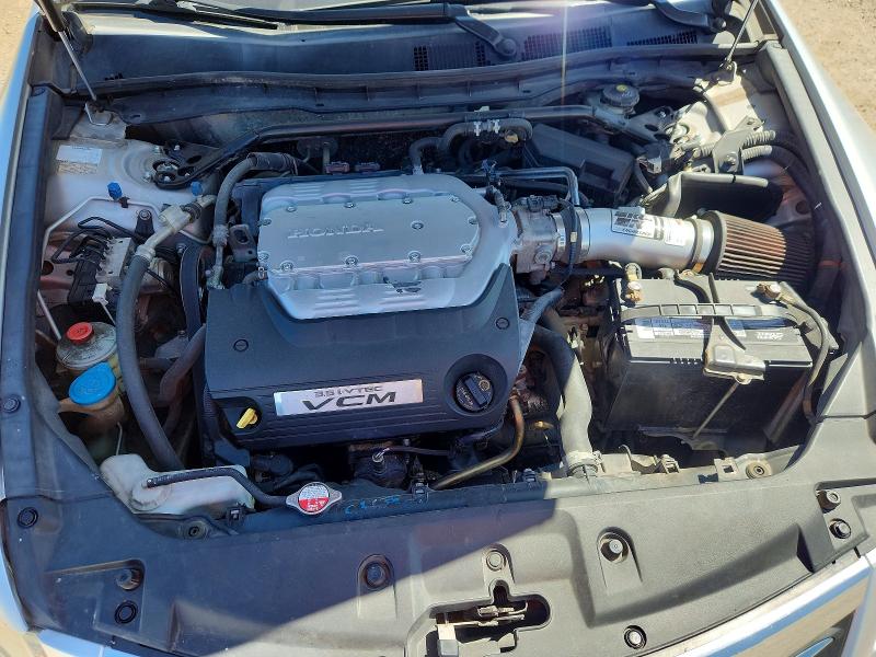 Aukcja sprzedaży 2011 Honda Accord, vin: 1HGCP3F82BA030042, numer aukcji: 47067996