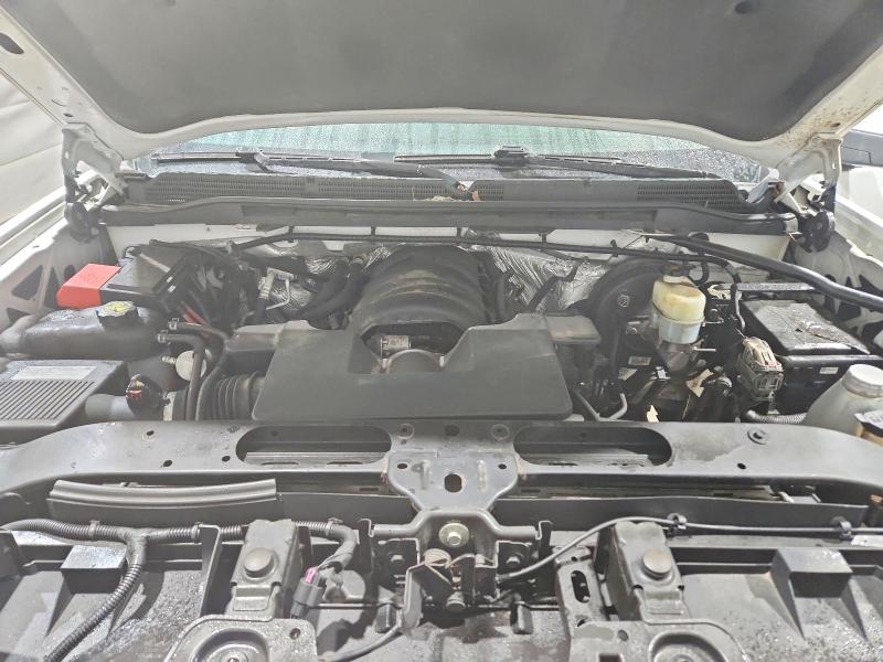 Продажа на аукционе авто 2015 Gmc Sierra, vin: 1GTV2UEC6FZ197187, номер лота: 41893196
