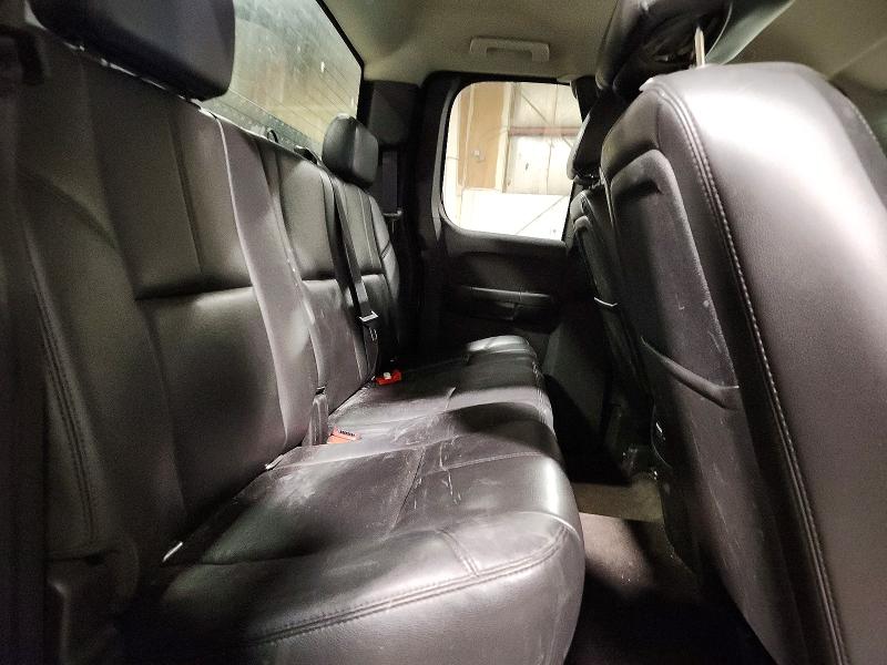 47765056 :رقم المزاد ، 1GTV2WE27DZ239558 vin ، 2013 Gmc Sierra مزاد بيع