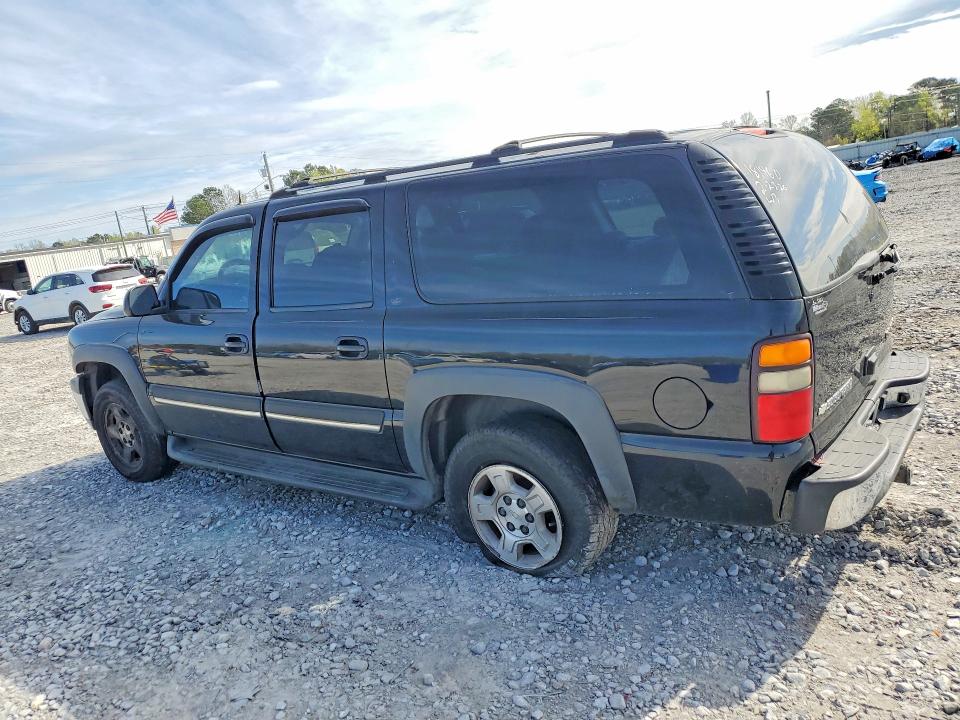 Aukcja sprzedaży 2004 Chevrolet Suburban, vin: 3GNEC16Z14G269867, numer aukcji: 41803446