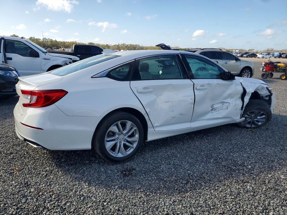 Продаж на аукціоні авто 2020 Honda Accord, vin: 1HGCV1F10LA062888, номер лоту: 41600756