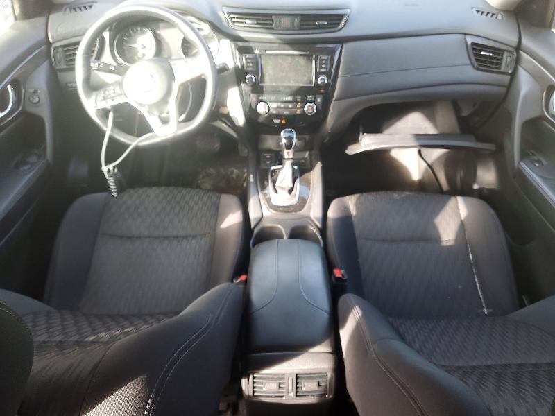 Aukcja sprzedaży 2019 Nissan Rogue, vin: 5N1AT2MV9KC838649, numer aukcji: 78906085