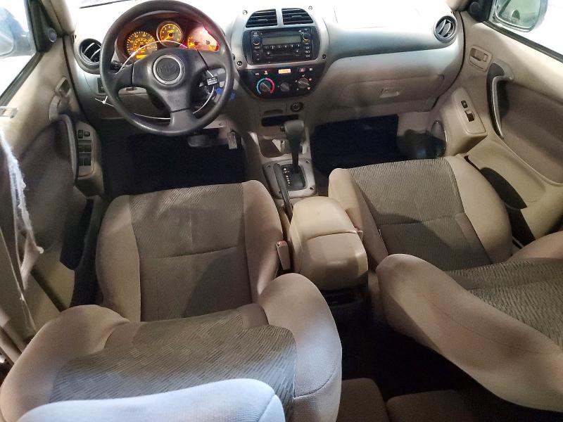 2002 Toyota Rav4 მანქანა იყიდება აუქციონზე, vin: JTEHH20V226049571, აუქციონის ნომერი: 46936556