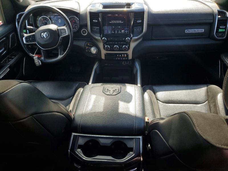2019 Ram 1500 მანქანა იყიდება აუქციონზე, vin: 1C6SRFJT1KN708779, აუქციონის ნომერი: 46905996