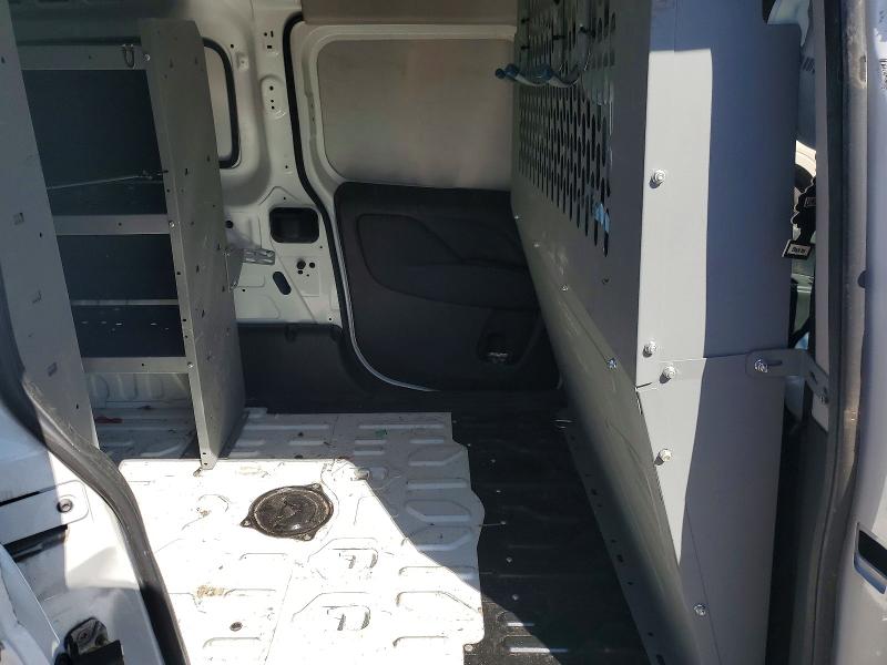 Aukcja sprzedaży 2022 Ram Promaster City, vin: ZFBHRFAB6N6W56917, numer aukcji: 45492626