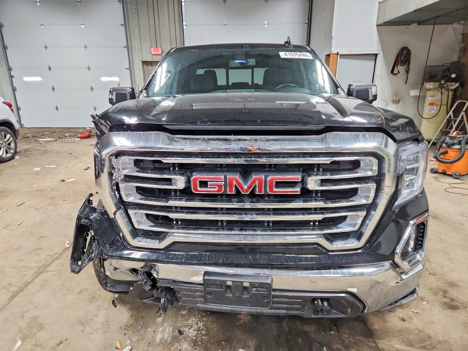 Продажа на аукционе авто 2019 Gmc Sierra, vin: 3GTU9DED3KG274303, номер лота: 41976446
