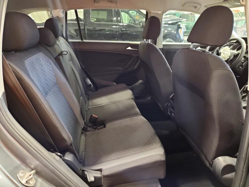 Aukcja sprzedaży 2019 Volkswagen Tiguan, vin: 3VV0B7AX8KM041542, numer aukcji: 47663166