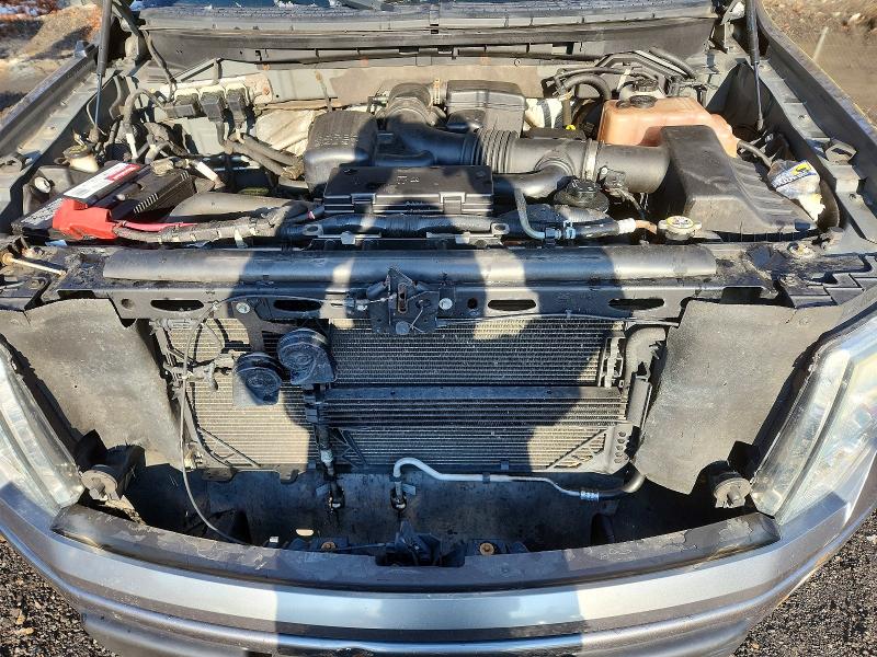 Aukcja sprzedaży 2010 Ford F150, vin: 1FTFW1EV1AFA90860, numer aukcji: 45997346