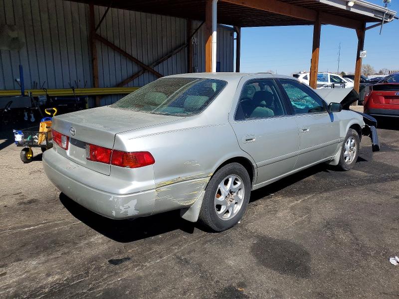 Продаж на аукціоні авто 2001 Toyota Camry, vin: 4T1BF22KX1U120881, номер лоту: 46878356