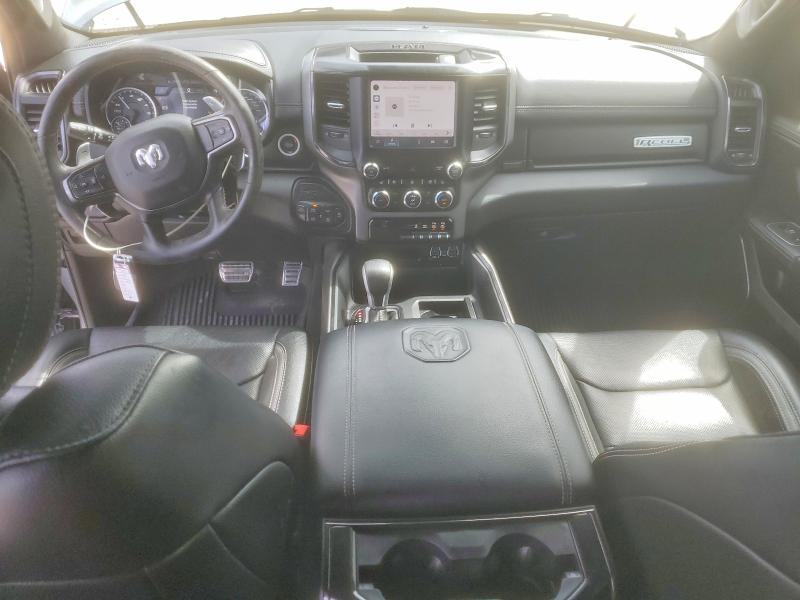46182346 :رقم المزاد ، 1C6SRFLT8NN436636 vin ، 2022 Ram 1500 مزاد بيع