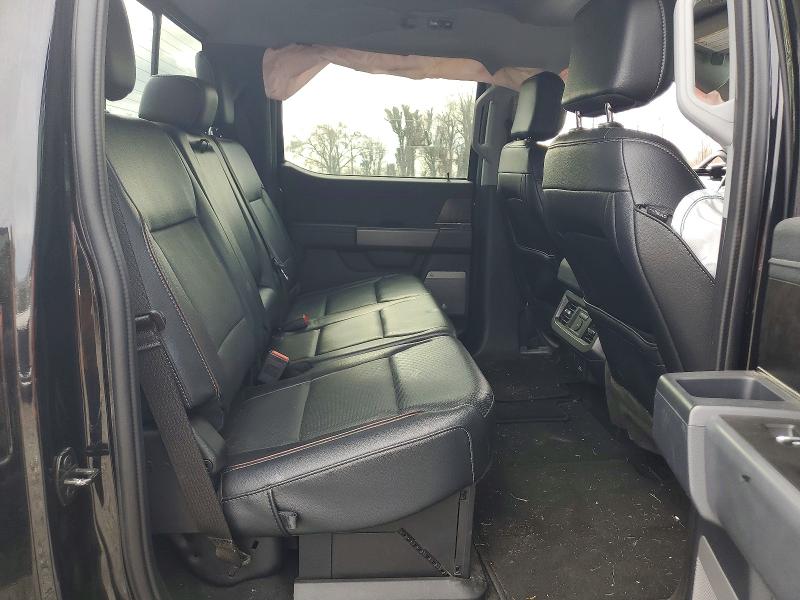 74661945 :رقم المزاد ، 1FT8W2BT8PED24072 vin ، 2023 Ford F250 مزاد بيع